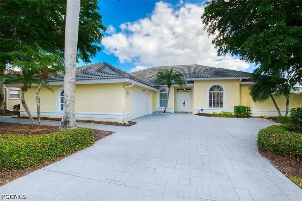 Bonita Springs FL, 