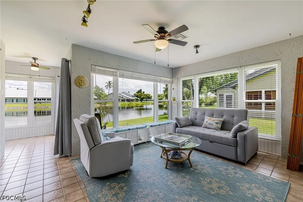 Fort Myers FL, 301 Mcgregor Park Circle