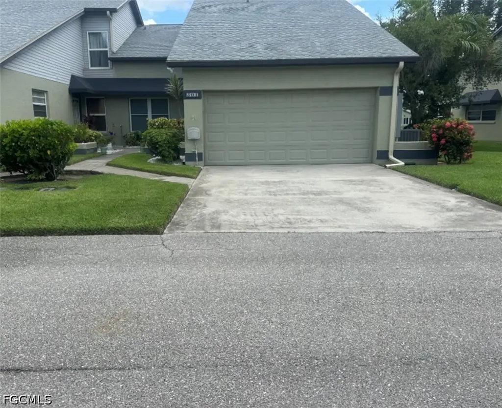 301 Mcgregor Park Circle Fort Myers FL 33908