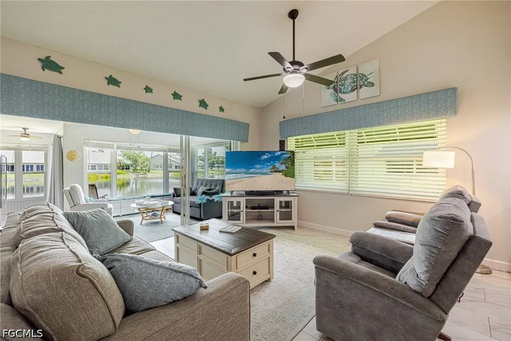 301 Mcgregor Park Circle Fort Myers FL 33908