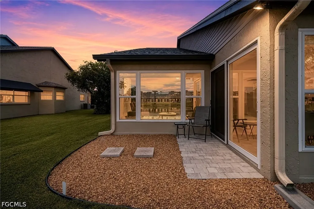 301 Mcgregor Park Circle Fort Myers FL 33908
