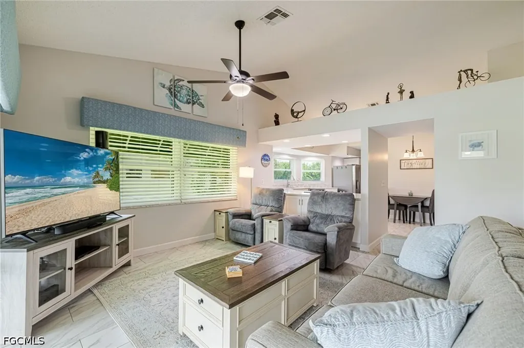 301 Mcgregor Park Circle Fort Myers FL 33908