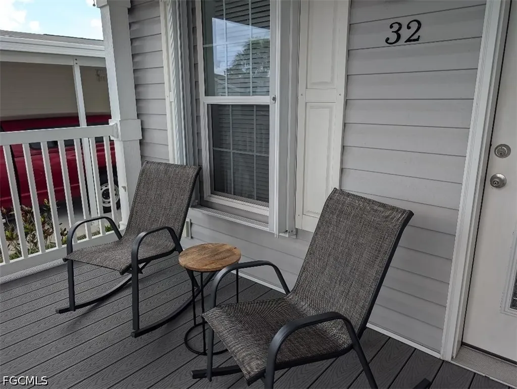 32 Greenwood Drive North Fort Myers FL 33903