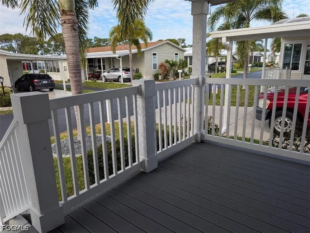 32 Greenwood Drive North Fort Myers FL 33903
