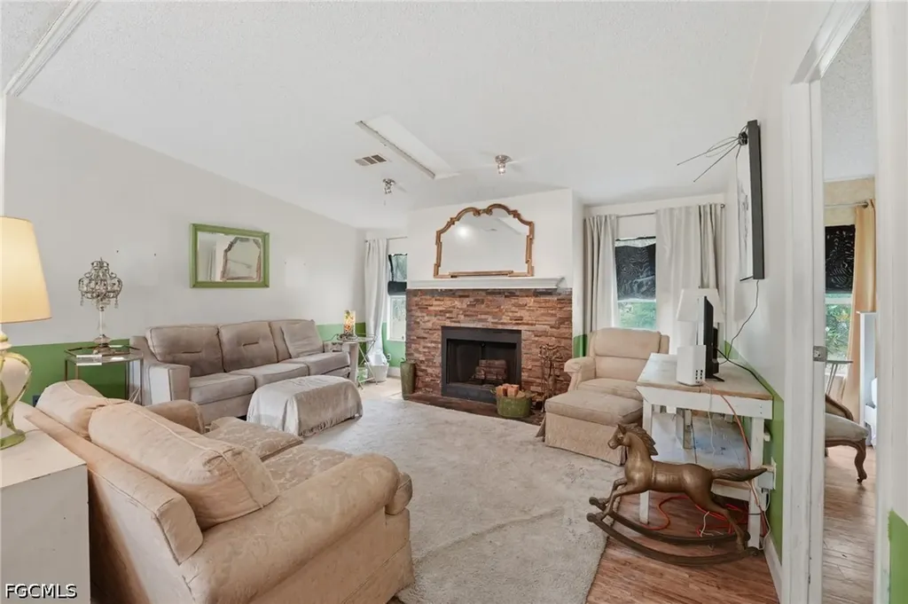 7962 Bartholomew Drive North Fort Myers FL 33917