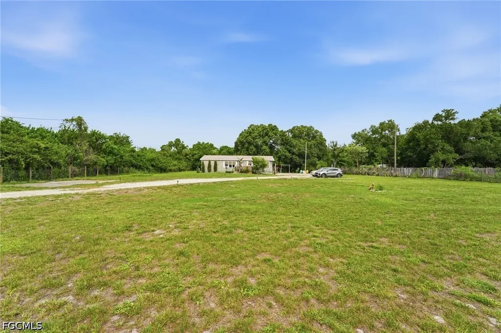 7962 Bartholomew Drive North Fort Myers FL 33917