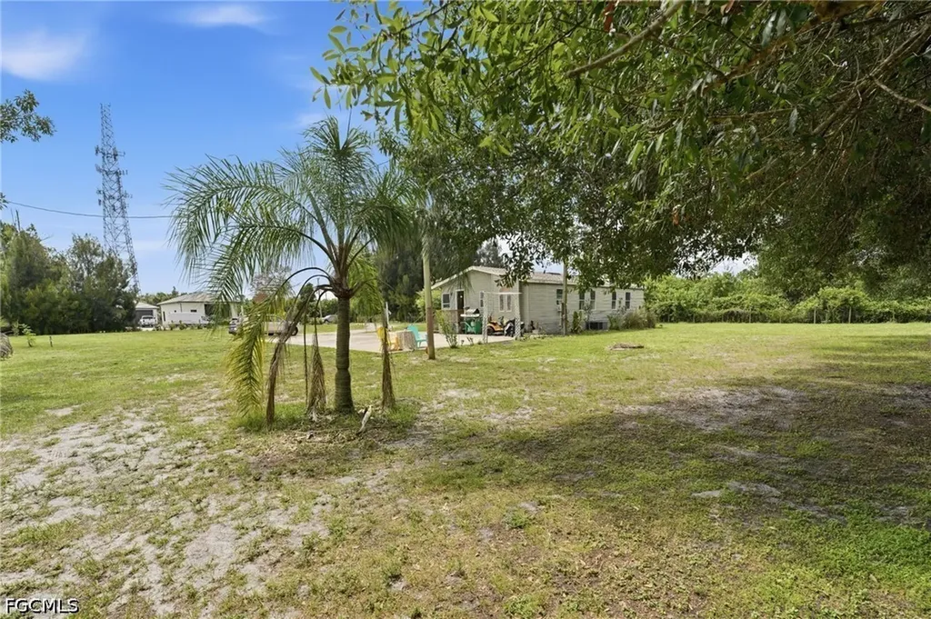 7962 Bartholomew Drive North Fort Myers FL 33917