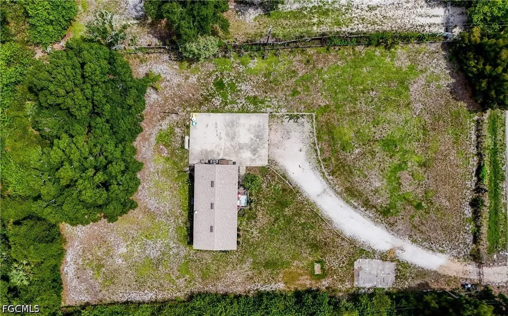 7962 Bartholomew Drive North Fort Myers FL 33917