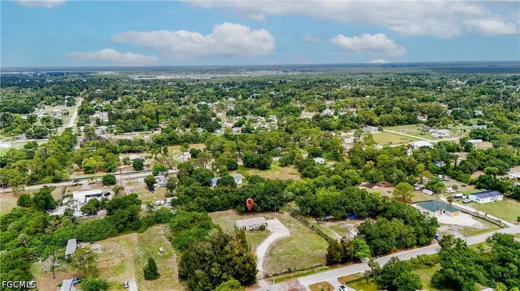 7962 Bartholomew Drive North Fort Myers FL 33917