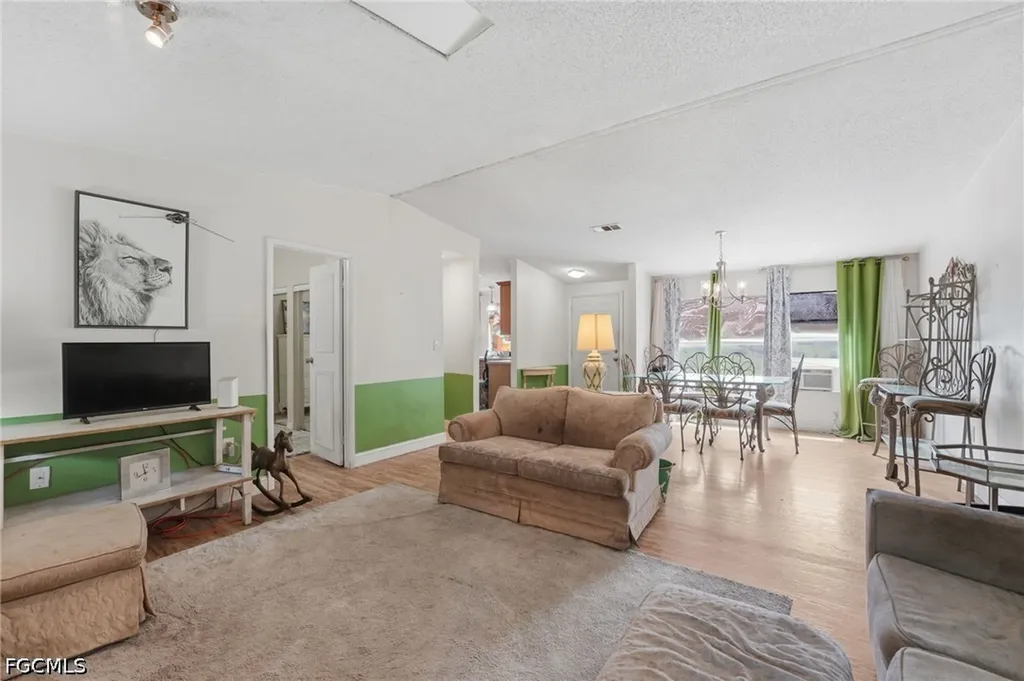7962 Bartholomew Drive North Fort Myers FL 33917