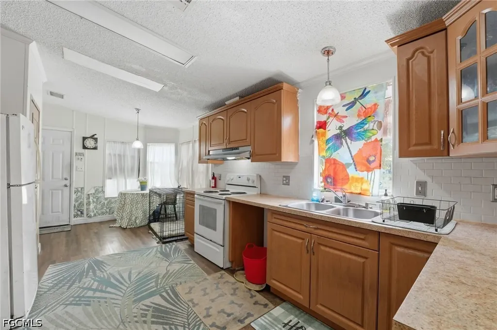 7962 Bartholomew Drive North Fort Myers FL 33917
