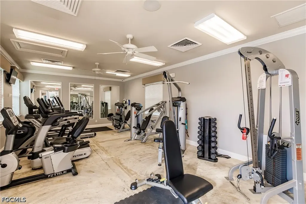 18280 Creekside Preserve Loop Fort Myers FL 33908