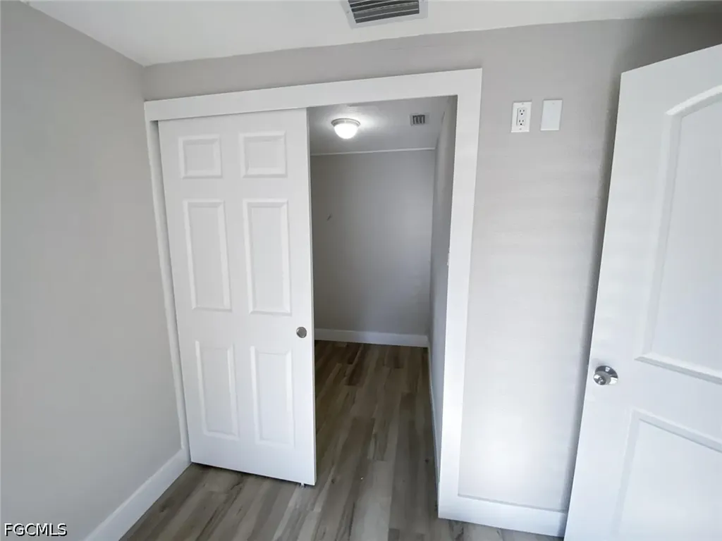 1526 Wood Road North Fort Myers FL 33903