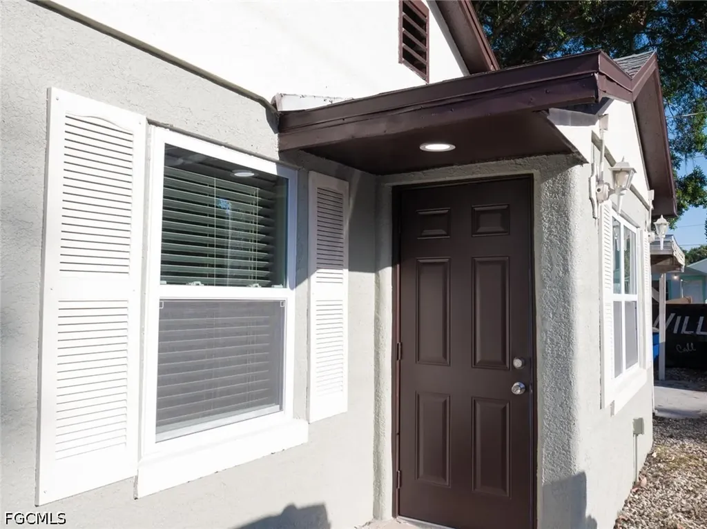 1526 Wood Road North Fort Myers FL 33903