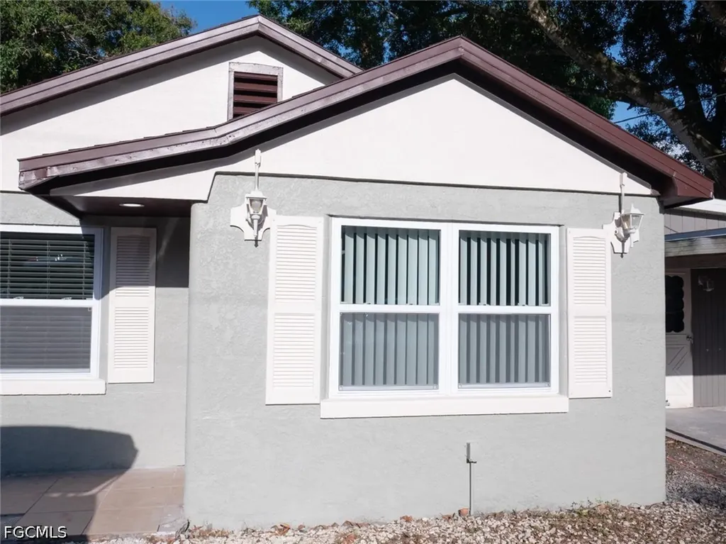 1526 Wood Road North Fort Myers FL 33903
