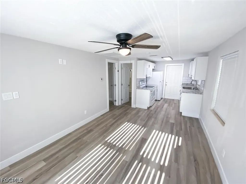 1526 Wood Road North Fort Myers FL 33903