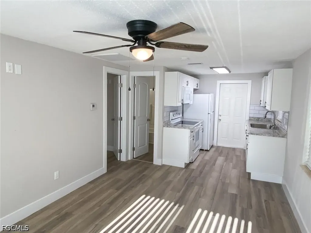 1526 Wood Road North Fort Myers FL 33903