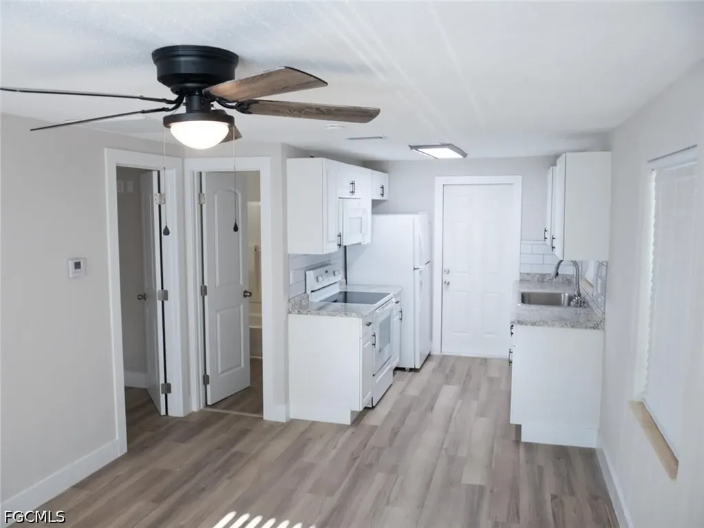 1526 Wood Road North Fort Myers FL 33903