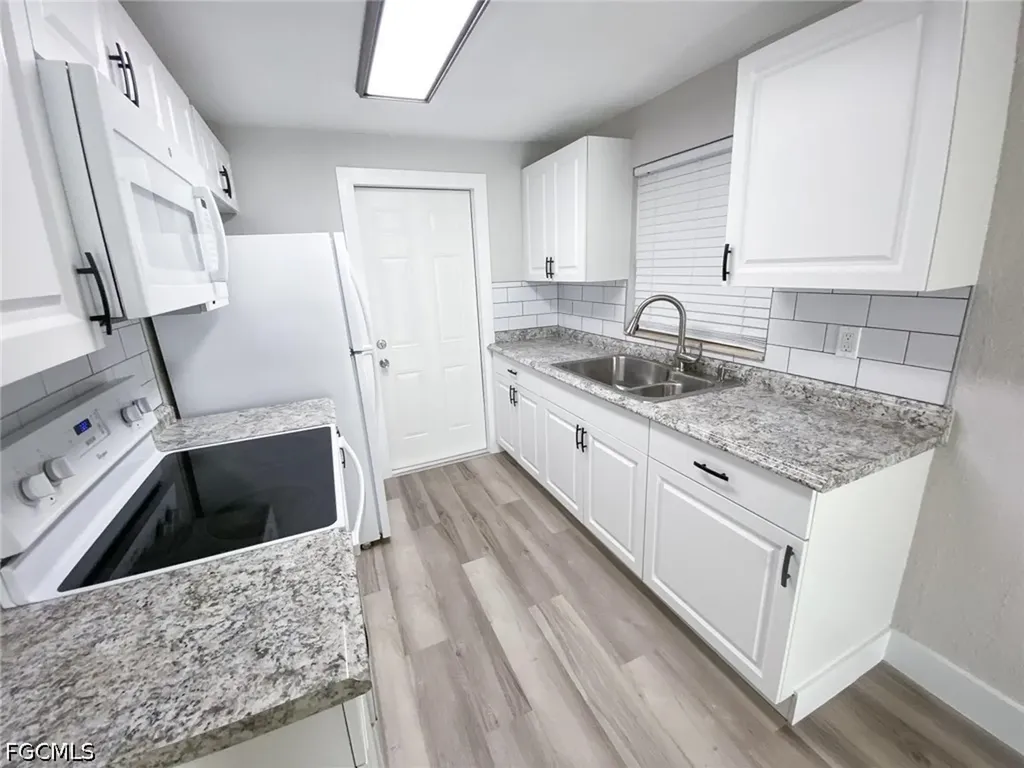 1526 Wood Road North Fort Myers FL 33903