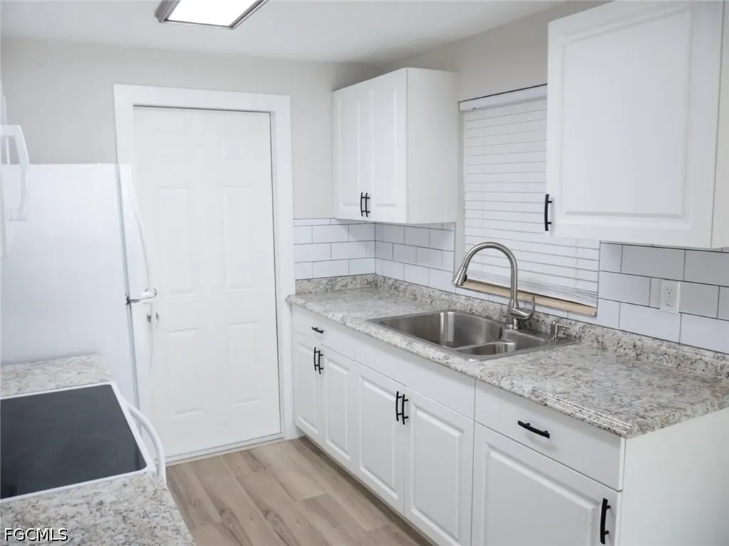 1526 Wood Road North Fort Myers FL 33903