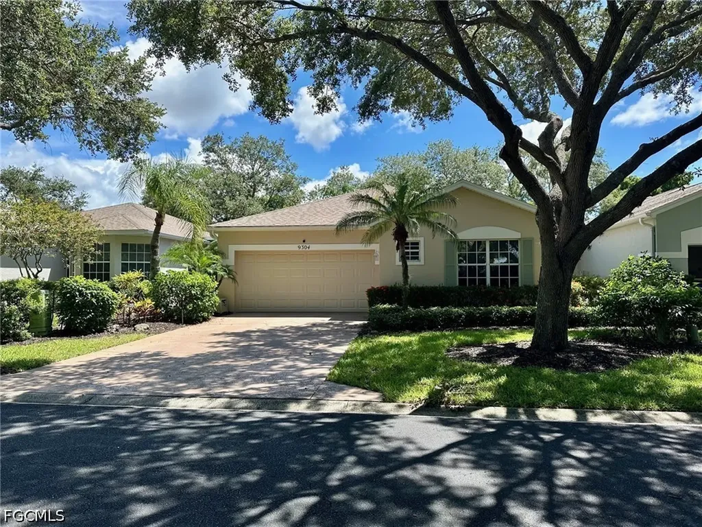 9304 Lake Abby Lane Bonita Springs FL 34135
