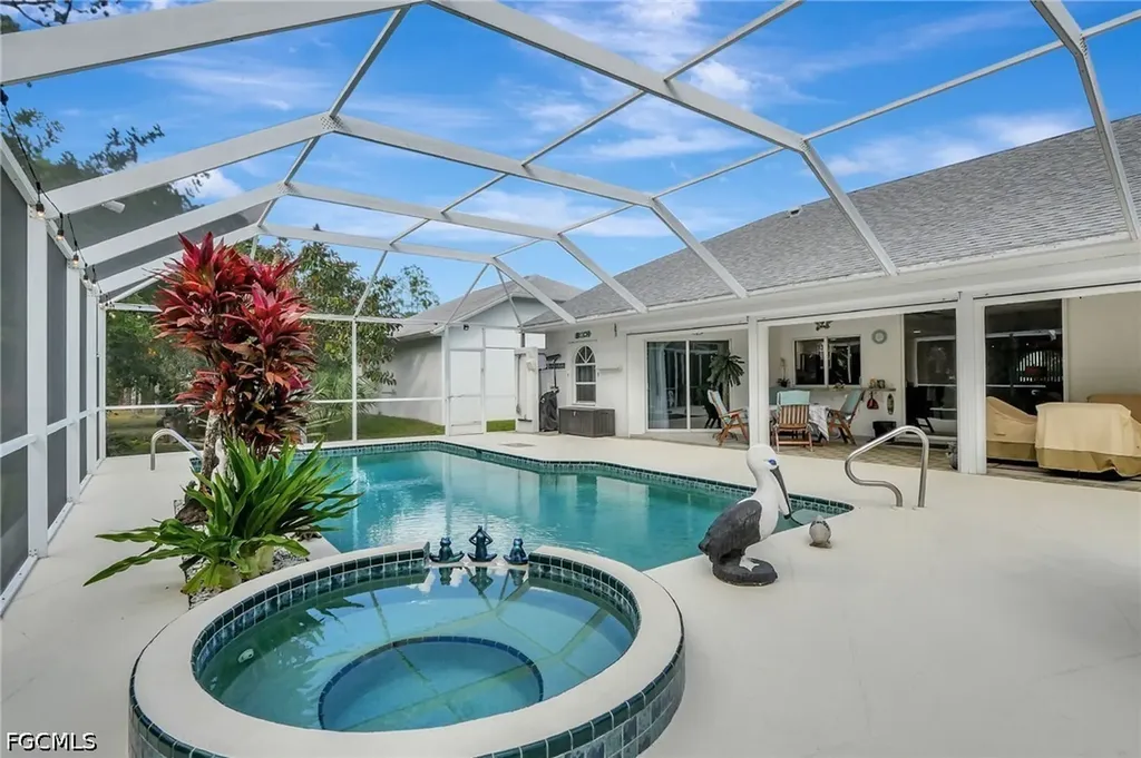809 Robert Avenue Lehigh Acres FL 33936