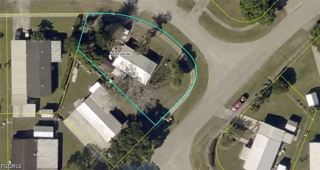 504 Water Oak Avenue Clewiston FL 33440