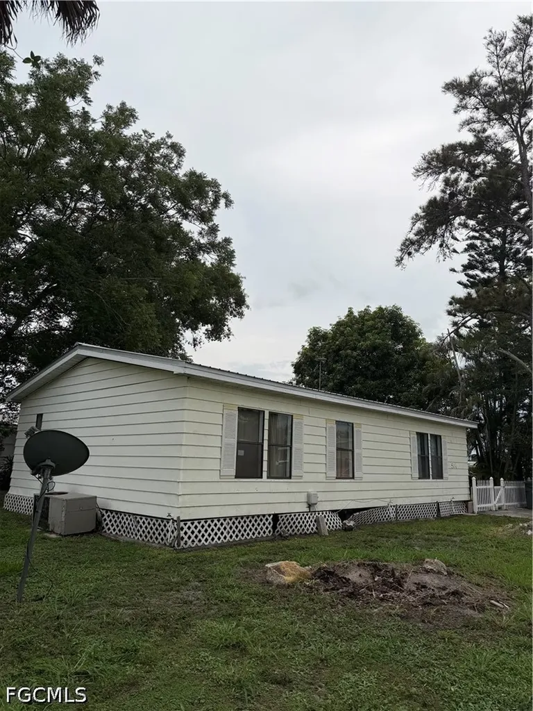 504 Water Oak Avenue Clewiston FL 33440