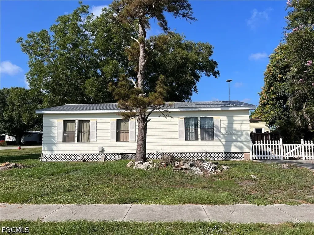 504 Water Oak Avenue Clewiston FL 33440