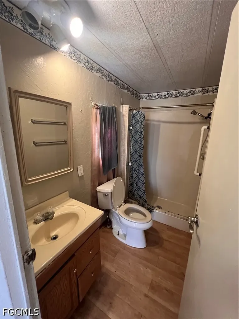 504 Water Oak Avenue Clewiston FL 33440