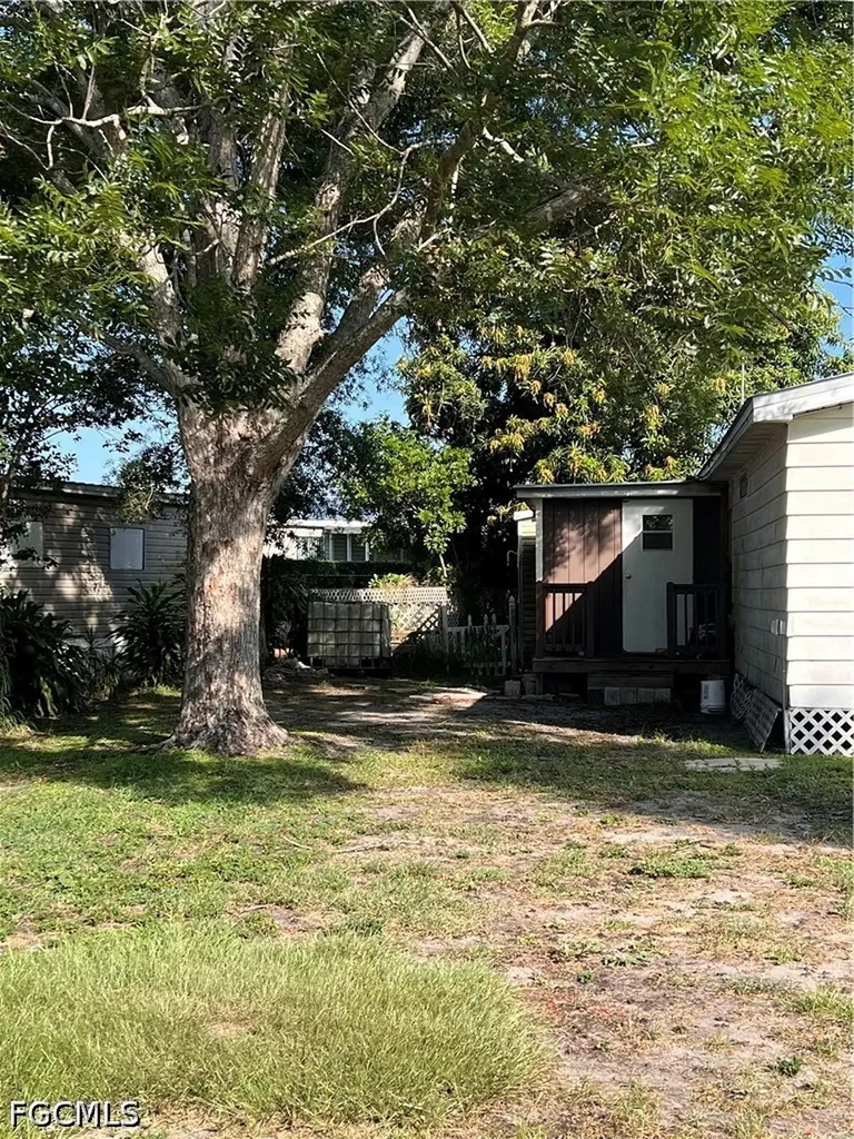 504 Water Oak Avenue Clewiston FL 33440