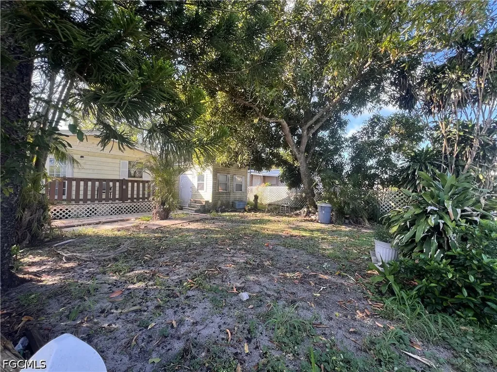 504 Water Oak Avenue Clewiston FL 33440