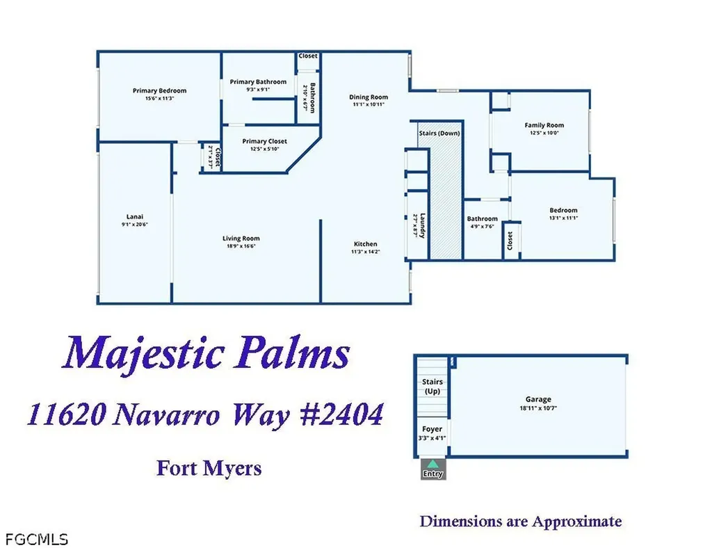 11620 Navarro Way Fort Myers FL 33908