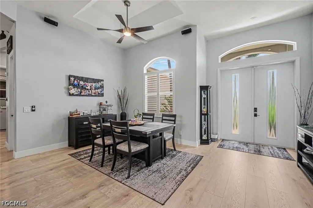 1833 NW 7th Avenue Cape Coral FL 33993