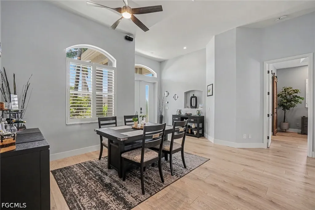 1833 NW 7th Avenue Cape Coral FL 33993