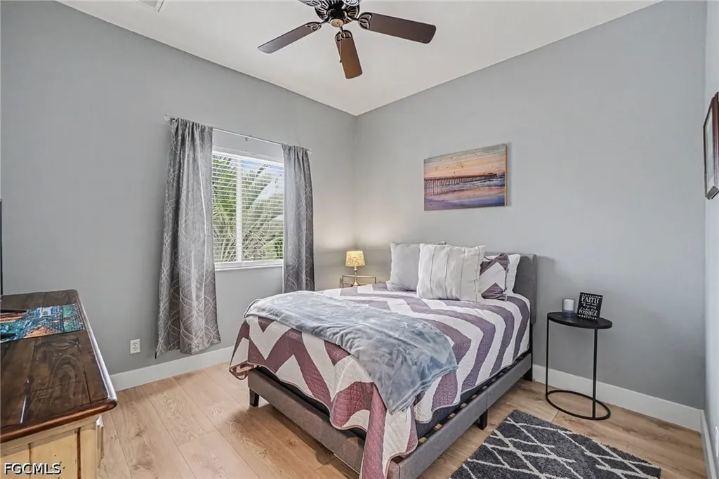 1833 NW 7th Avenue Cape Coral FL 33993