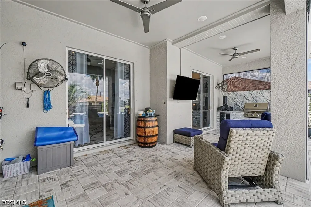 1833 NW 7th Avenue Cape Coral FL 33993