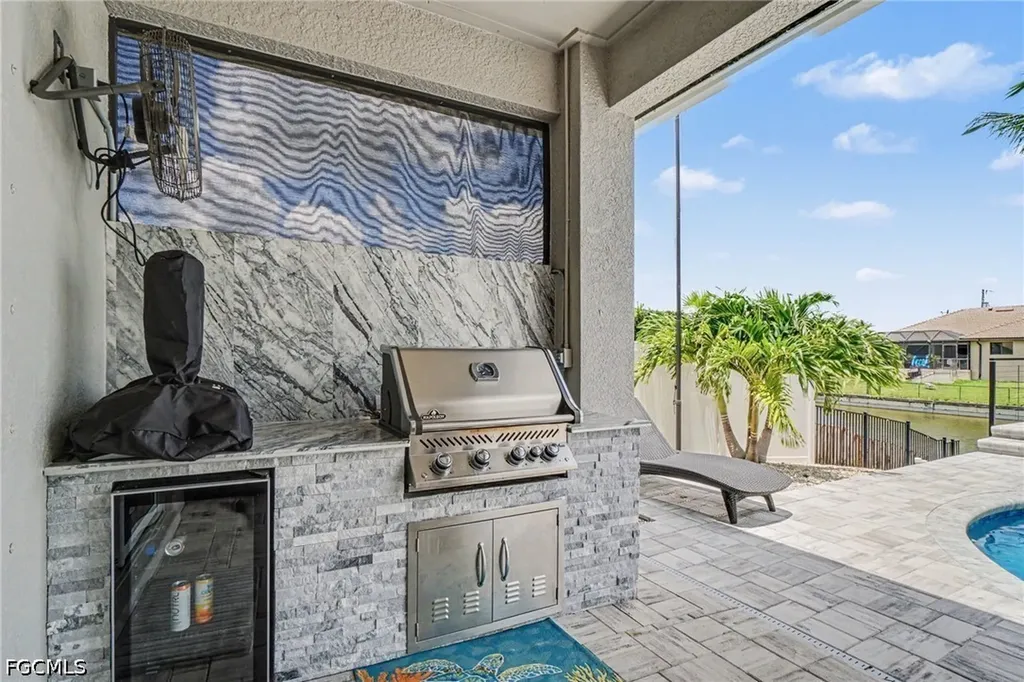 1833 NW 7th Avenue Cape Coral FL 33993