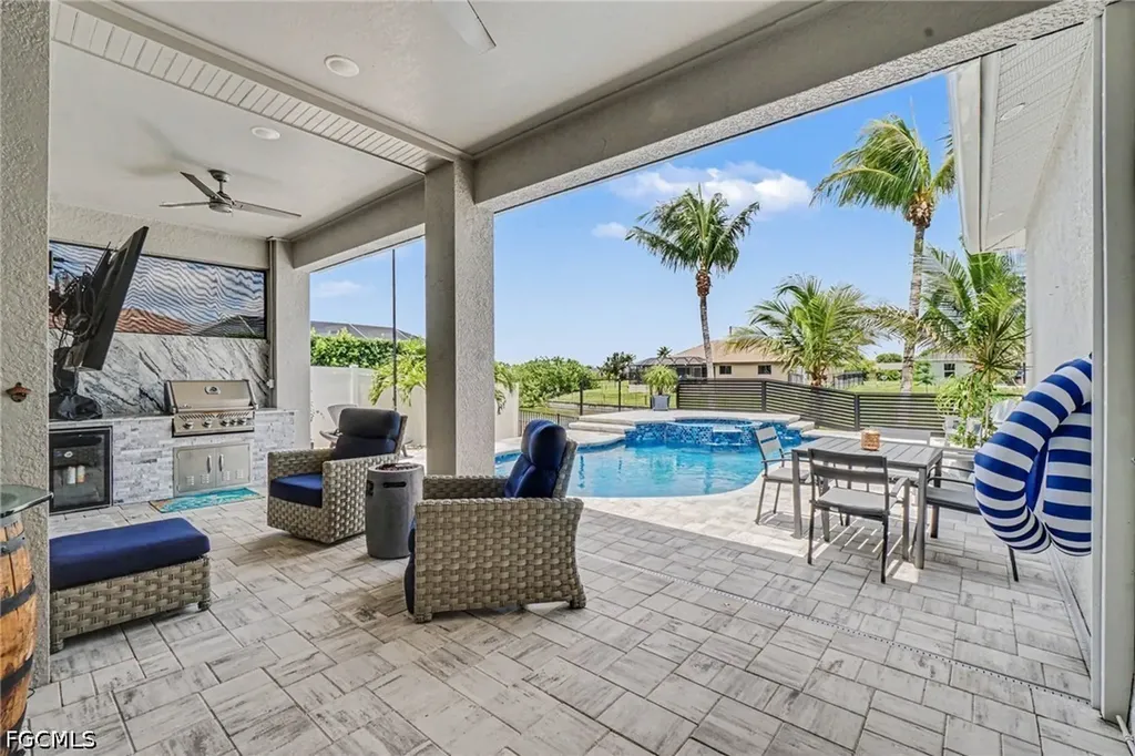 1833 NW 7th Avenue Cape Coral FL 33993