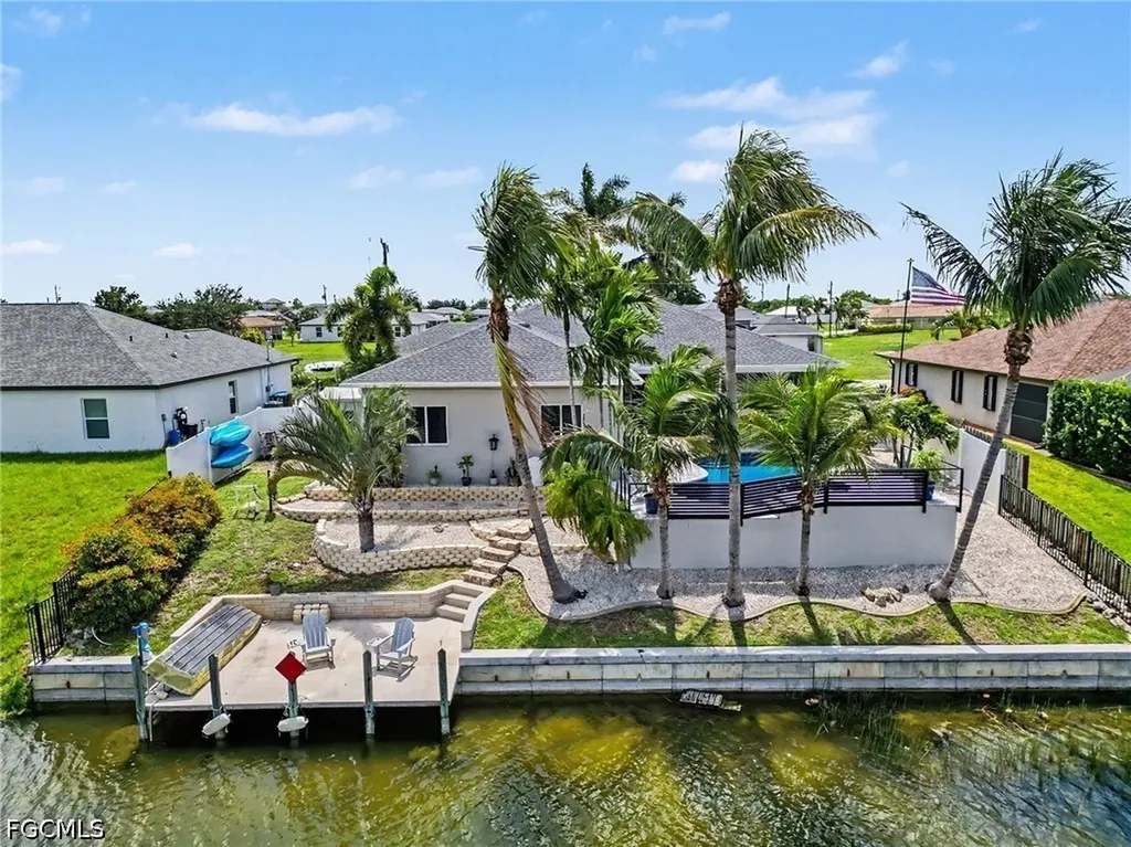 1833 NW 7th Avenue Cape Coral FL 33993