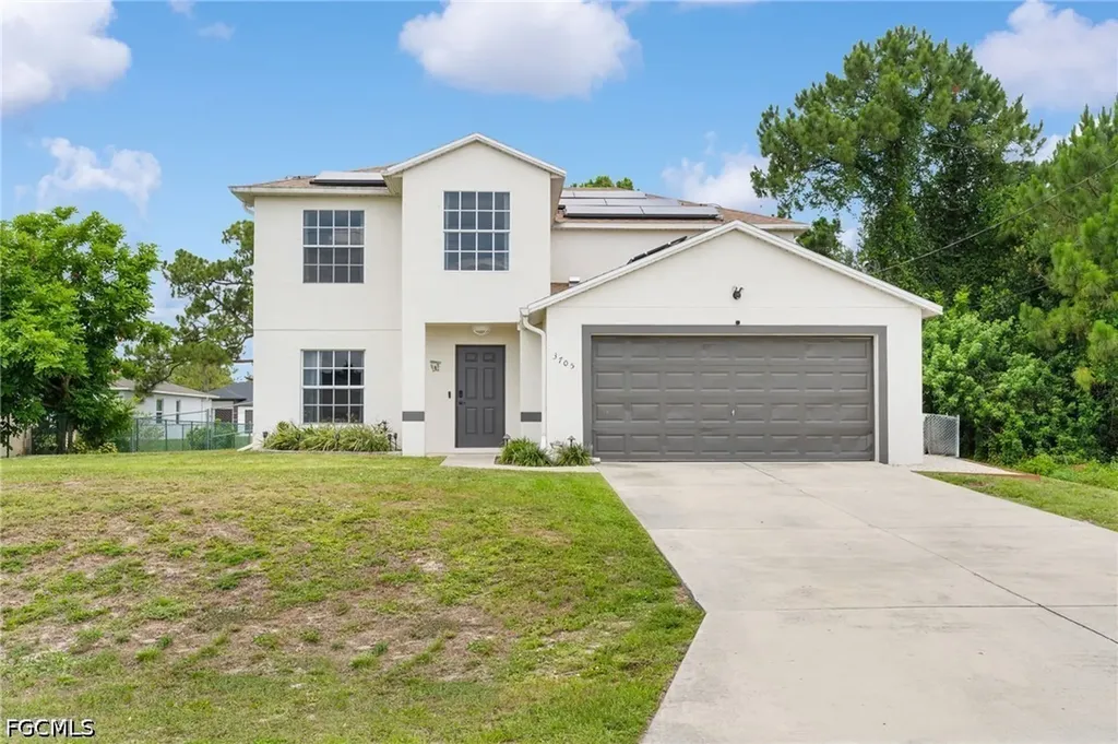 3705 27th Street SW Lehigh Acres FL 33976