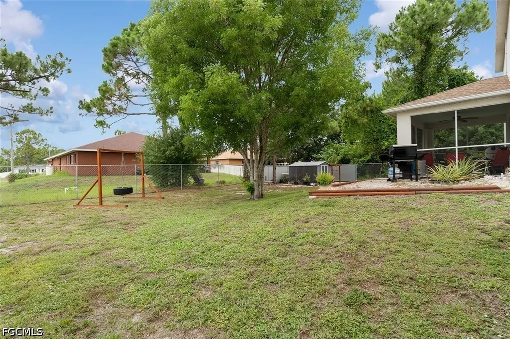 3705 27th Street SW Lehigh Acres FL 33976