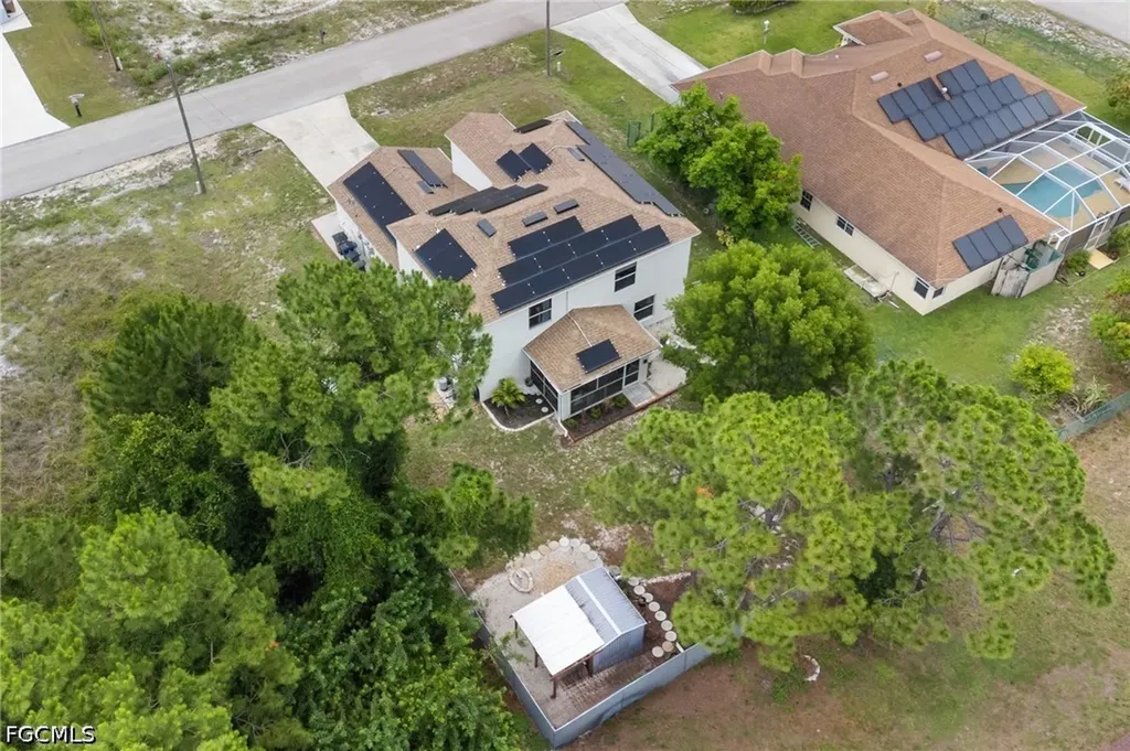 3705 27th Street SW Lehigh Acres FL 33976