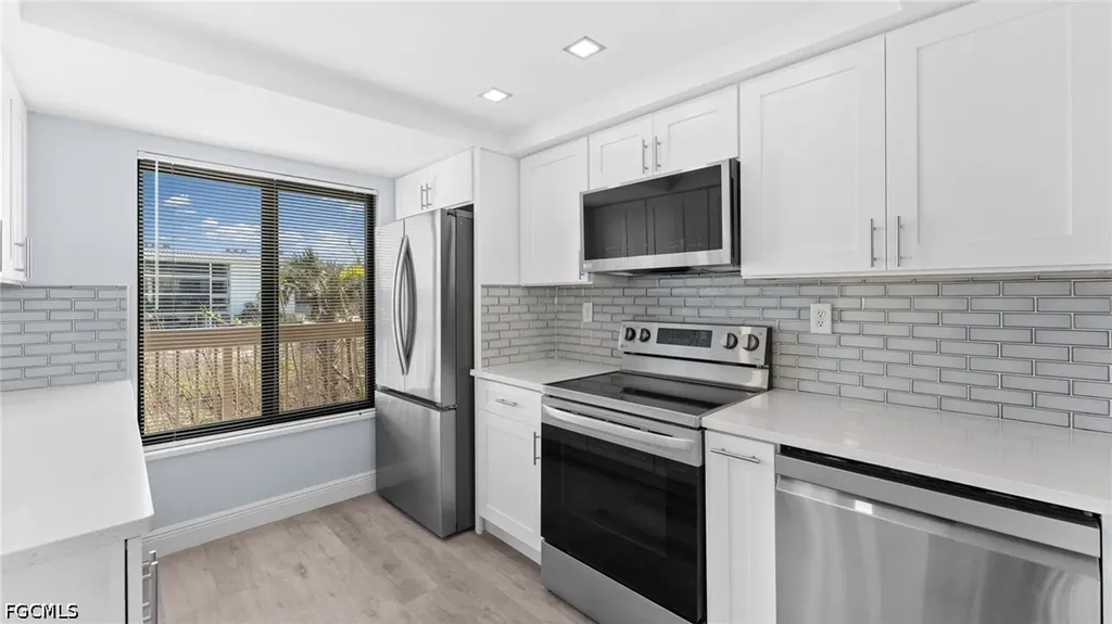 2777 W Gulf Drive Sanibel FL 33957