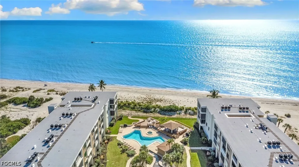 2777 W Gulf Drive Sanibel FL 33957