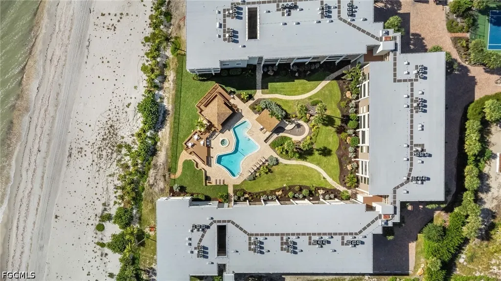 2777 W Gulf Drive Sanibel FL 33957