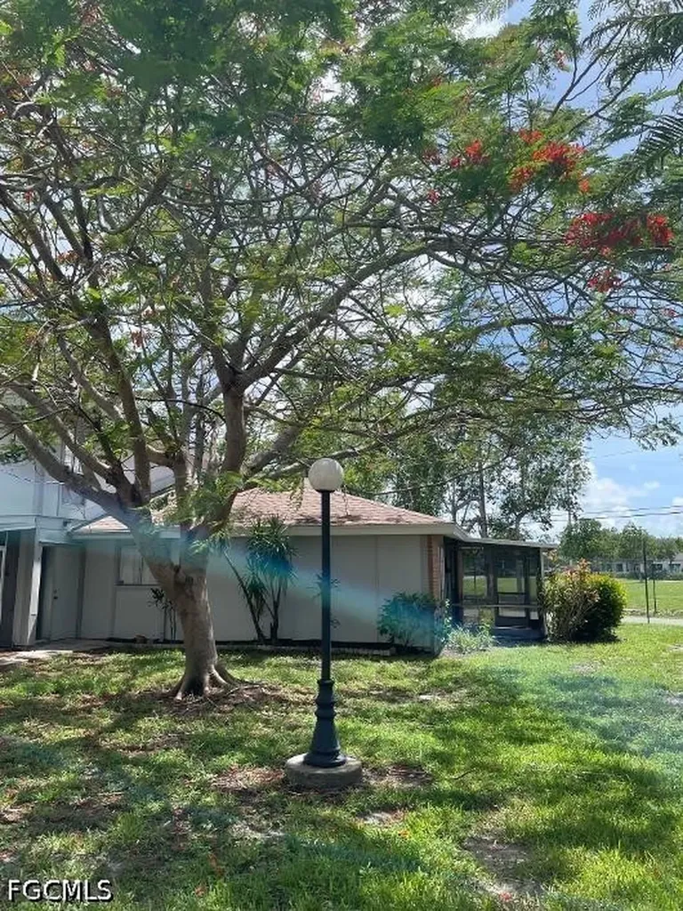 3369 Yukon Circle Fort Myers FL 33907