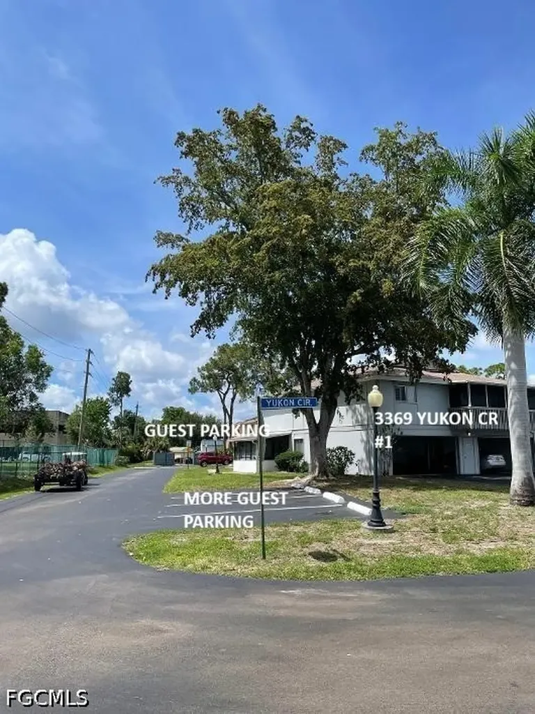 3369 Yukon Circle Fort Myers FL 33907