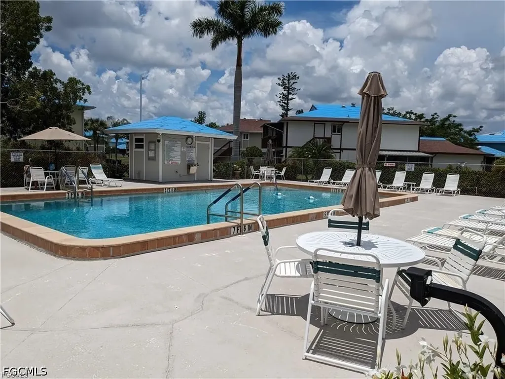 3369 Yukon Circle Fort Myers FL 33907