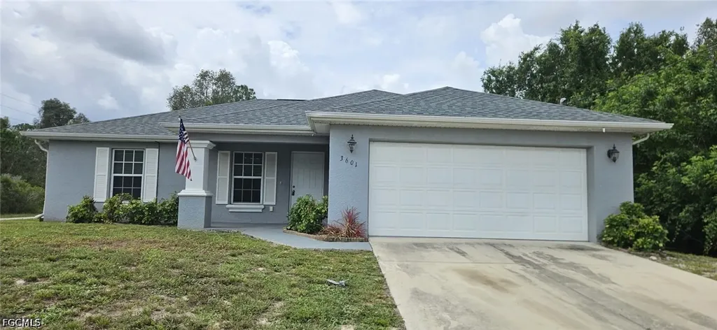 3601 57th Street W Lehigh Acres FL 33971